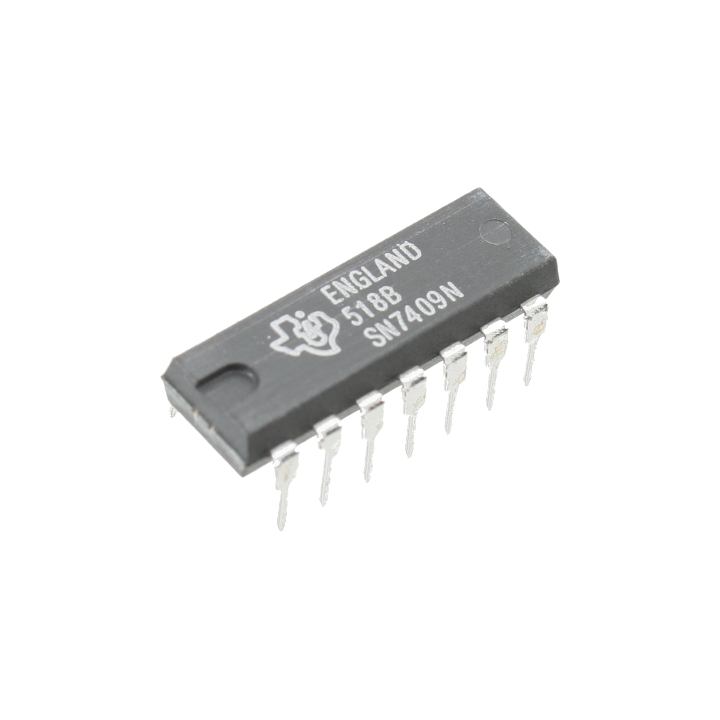 SN7409N
