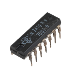 SN7410N