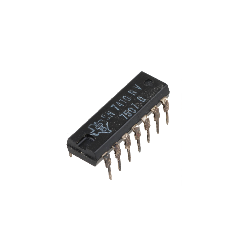 SN7410N