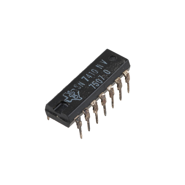 SN7410N