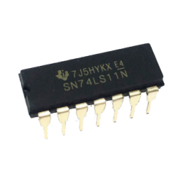 SN7411