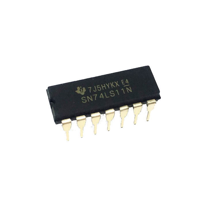 SN7411