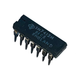SN7412