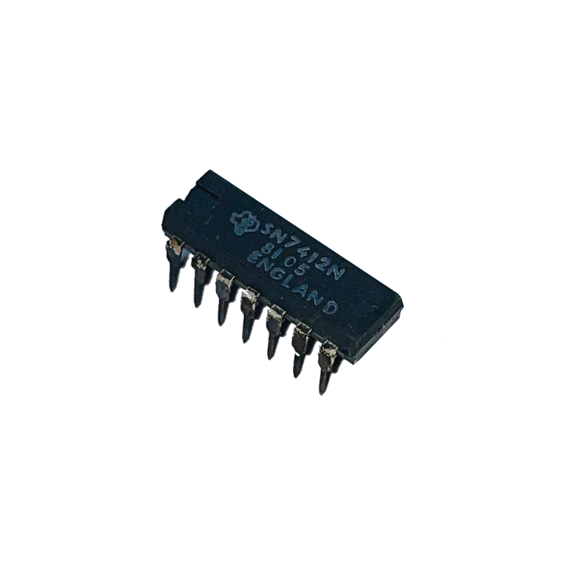 SN7412
