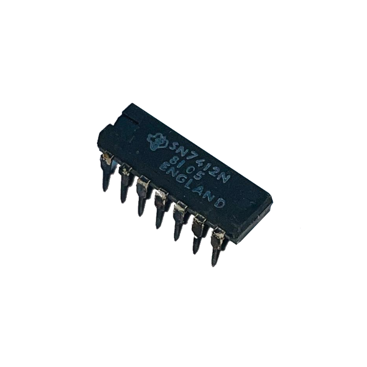 SN7412