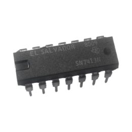 SN7413