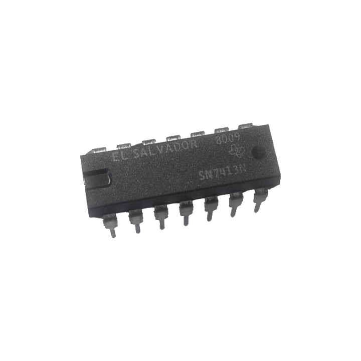 SN7413