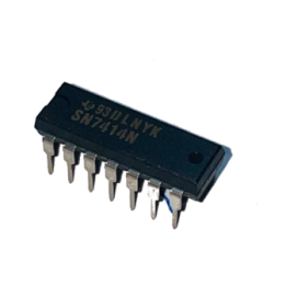 SN7414