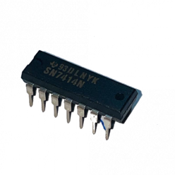 SN7414