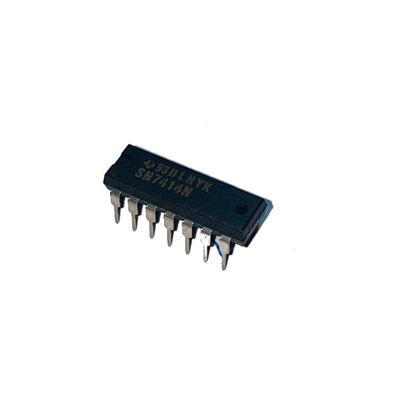 SN7414