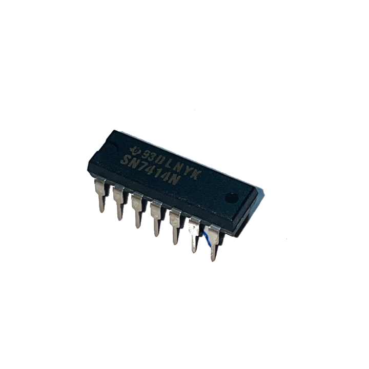 SN7414