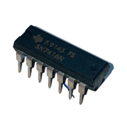 SN7416