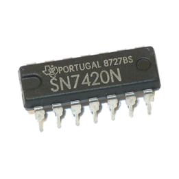 SN7420