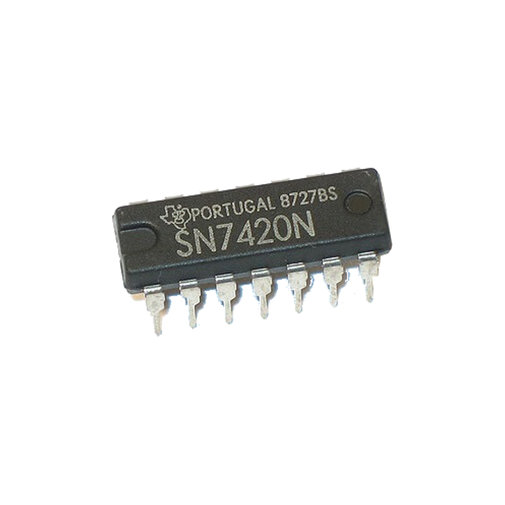 SN7420