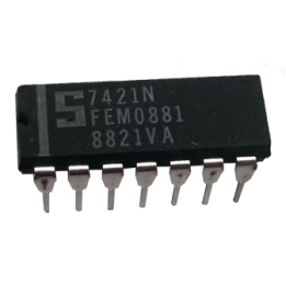 SN7421