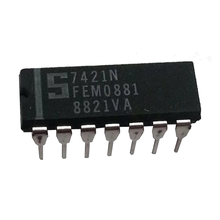 SN7421