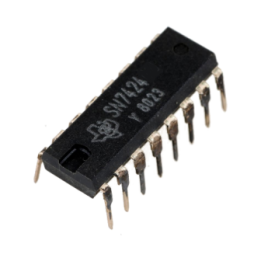 SN7424