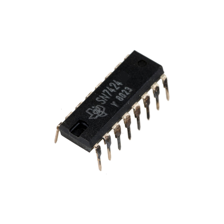 SN7424