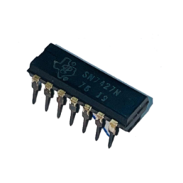 SN7427