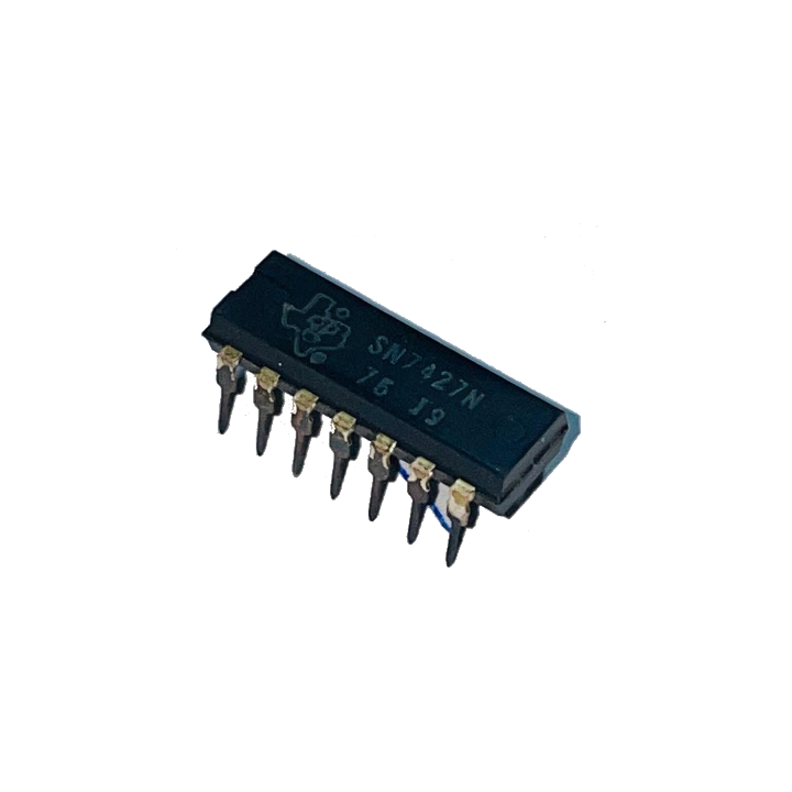 SN7427