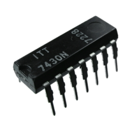 SN7430