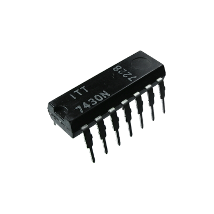 SN7430