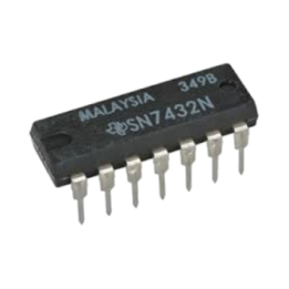 SN7432
