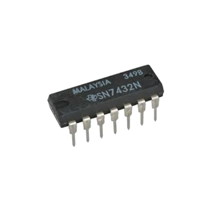 SN7432