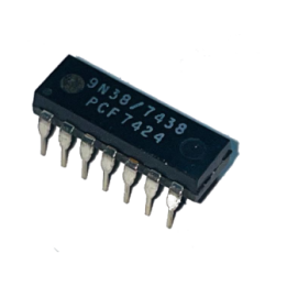 SN7438