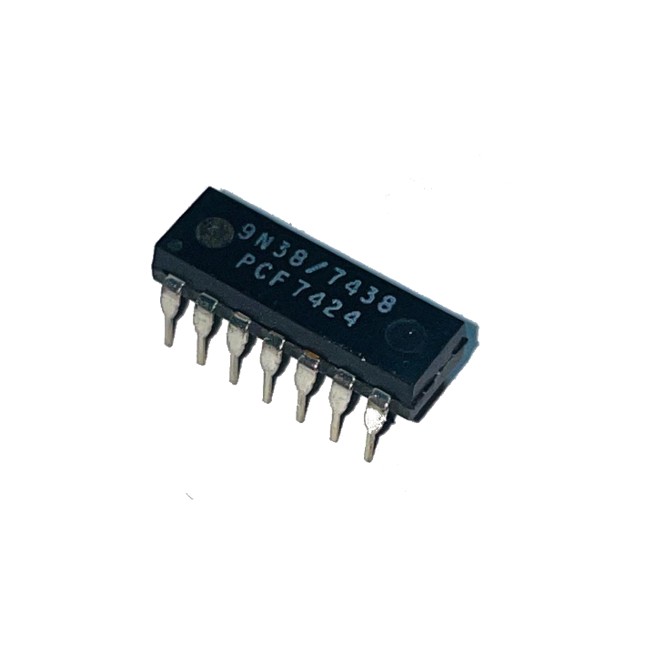 SN7438
