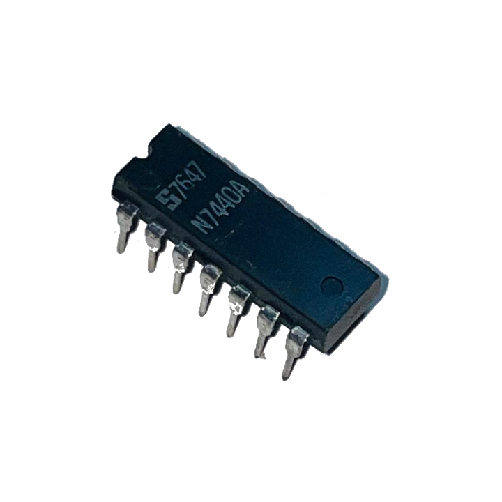 SN7440