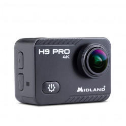 Midland H9 Pro Action Cam