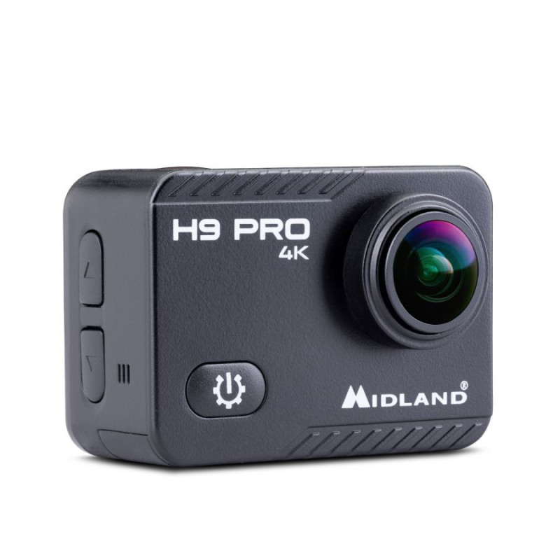 Midland H9 Pro Action Cam