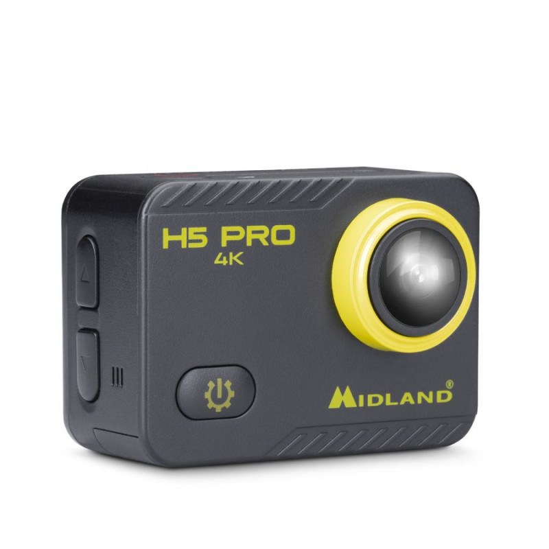 Midland H5 Pro Action Cam
