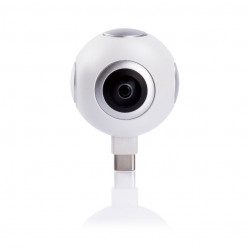 Midland H360 Smart Action Cam