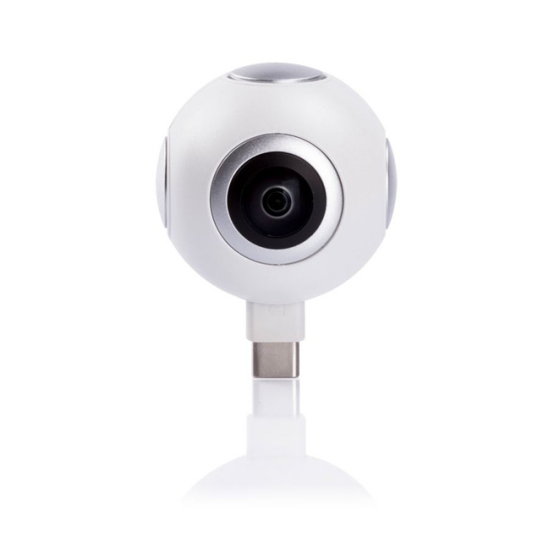 Midland H360 Smart Action Cam