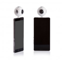Midland H360 Smart Action Cam