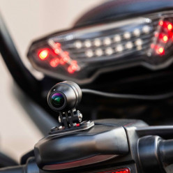 BikePlay Guardian - CarPlay e Android Auto per la tua moto