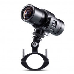 Bike Guardian Pro - Videocamera dvr da moto