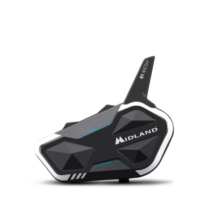 Midland R1 mesh interfono