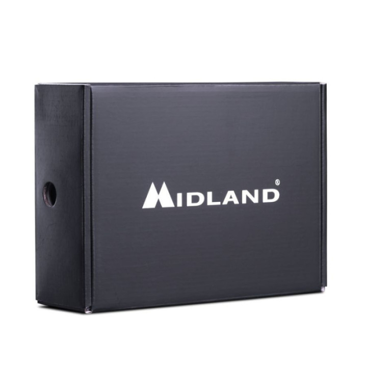 Midland BTX1 Pro S 2022 Interfono