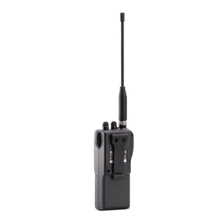 ALAN 42 DS Lithium - CB Midland