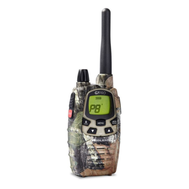 Midland G7 Pro - Camo