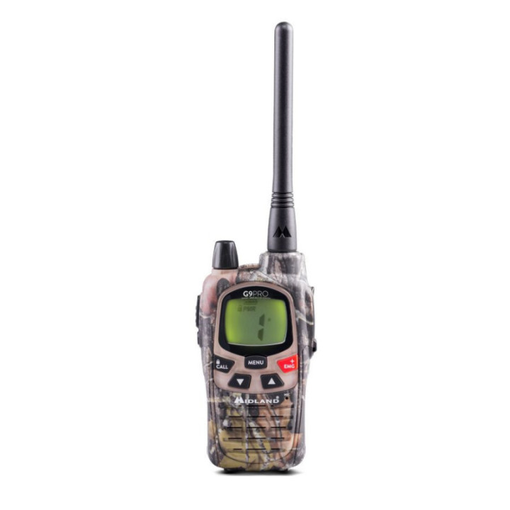 Midland G9 Pro - Camo