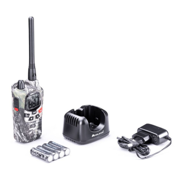 Midland G9 Pro - Camo