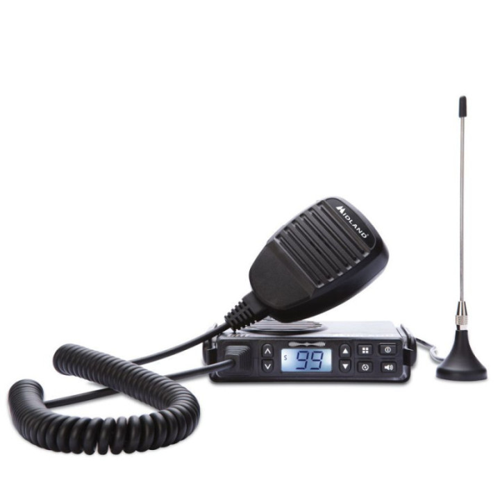 Midland GB1-R