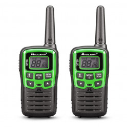 Midland XT30 Doppio Walkie Talkie