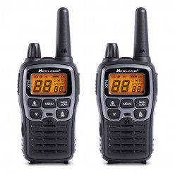 Midland XT70​ Doppio Walkie Talkie