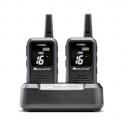 Midland 777 Pro Walkie Talkie