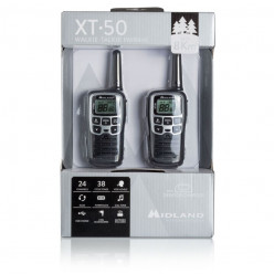 Midland XT50 Walkie Talkie